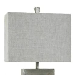 Contemporary Table Lamp Palladium Silver Finish - StyleCraft 7 Contemporary Table Lamp Palladium Silver Finish - StyleCraft -Home Decor Shop GUEST 003c94d7 042c 4160 a431 a9211d03c5f1