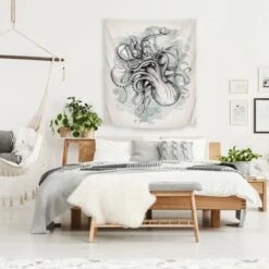 Americanflat The Baltic Sea By David Fleck Wall Tapestry