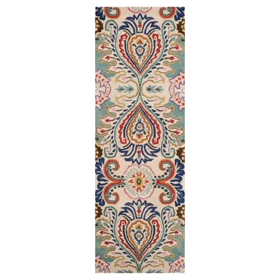 Harvey Medallion Area Rug - Safavieh 15 Harvey Medallion Area Rug - Safavieh - Image 15