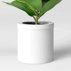 15" X 10" Artificial Fiddle Leaf Plant In Pot - Threshold™ 5 15" X 10" Artificial Fiddle Leaf Plant In Pot - Threshold™ -Home Decor Shop GUEST 02575903 2c37 48e6 b270 5225ec0e5bdc