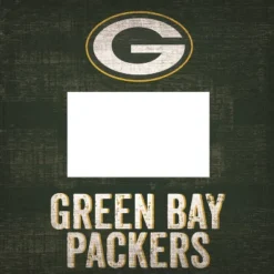 NFL Fan Creations 10x10 In. Picture Frame Sign 21 NFL Fan Creations 10x10 In. Picture Frame Sign -Home Decor Shop GUEST 0279afcf 6e6c 49ff aed9 c2780cbf55e7