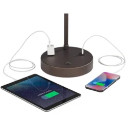 360 Lighting Colby Bronze USB Desk Lamps Set Of 2 With Smart Socket 10 360 Lighting Colby Bronze USB Desk Lamps Set Of 2 With Smart Socket -Home Decor Shop GUEST 03f9b19a 68f3 4eeb a33d 347ff33bd436