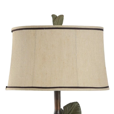 Islamadora Table Lamp Bronze Cloud - StyleCraft 2 Islamadora Table Lamp Bronze Cloud - StyleCraft - Image 2