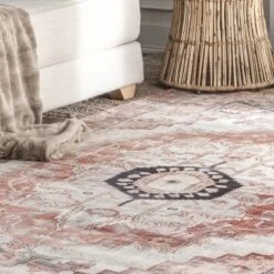 NuLOOM Vintage Minna Area Rug 12 NuLOOM Vintage Minna Area Rug -Home Decor Shop GUEST 044fdbc9 77d3 4c9b b1c1 e4719617b247