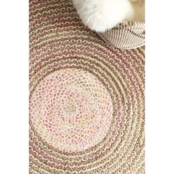 NuLOOM Braided Draya Jute Area Rug -Home Decor Shop GUEST 07487e20 299d 470d a447 153b70c80b6f