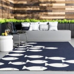 NuLOOM Hand Hooked Vivienne Indoor/ Outdoor Patio Area Rug 16 NuLOOM Hand Hooked Vivienne Indoor/ Outdoor Patio Area Rug -Home Decor Shop GUEST 0799e4a8 e399 478f 9336 d054e0ad277b