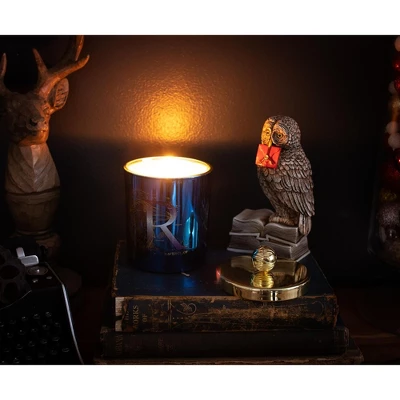 Ukonic Harry Potter House Ravenclaw Premium Scented Soy Wax Candle 4 Ukonic Harry Potter House Ravenclaw Premium Scented Soy Wax Candle - Image 4