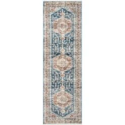 NuLOOM Harley Faded Medallion Area Rug -Home Decor Shop GUEST 090f1ec7 5135 4844 a224 e196cd1569b6