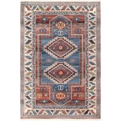 NuLOOM Vintage Kathryn Aztec Tassel Area Rug 20 NuLOOM Vintage Kathryn Aztec Tassel Area Rug -Home Decor Shop GUEST 09c07bdf b42a 484f 9f76 e6f0657c8373