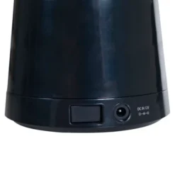 Lavish Home LED Desk Lamp With Contemporary Look And 4 Light Settings - Black -Home Decor Shop GUEST 09d0ad22 cffa 4a8e b819 5cb105d80ab7