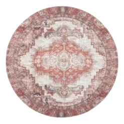 NuLOOM Vintage Minna Area Rug 17 NuLOOM Vintage Minna Area Rug -Home Decor Shop GUEST 0a4effbd 042c 4940 8a64 f3e6b5d04c4f