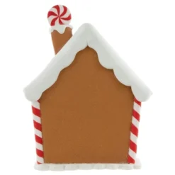 Northlight 5.25" LED Lighted Gingerbread Candy House Christmas Decoration 7 Northlight 5.25" LED Lighted Gingerbread Candy House Christmas Decoration -Home Decor Shop GUEST 0c2b487c 96d2 49b1 ac11 10fc1ea03c08