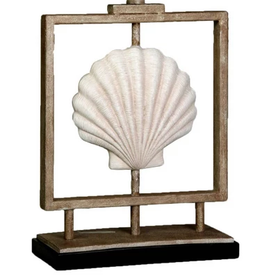 Table Lamp Sand Dune - StyleCraft 2 Table Lamp Sand Dune - StyleCraft - Image 2