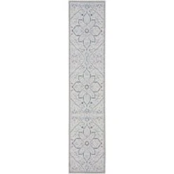 Nicole Curtis Machine Washable Series 1 Farmhouse Medallion Indoor Rug -Home Decor Shop GUEST 0d99572d 7255 49ca a48a f75bd7652474