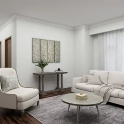 Metal Tree Wall Decor With Embossed Design Set Of 4 Brown - Olivia & May -Home Decor Shop GUEST 101e1f52 349a 4af9 92fa 9a6a6238bce6