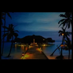 Northlight LED Lighted Tropical Paradise Island Scene Canvas Wall Art 23.5" X 15.75" 5 Northlight LED Lighted Tropical Paradise Island Scene Canvas Wall Art 23.5" X 15.75" -Home Decor Shop GUEST 10254fca 48d1 4bff 944f 459f27b394a7