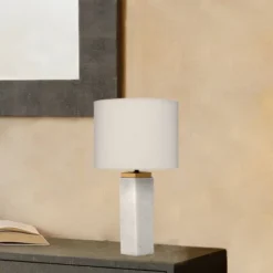 Lexi Table Lamp White - Splendor Home 5 Lexi Table Lamp White - Splendor Home -Home Decor Shop GUEST 1080ff26 c099 49f8 9dad aae7daf92cc4