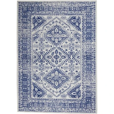Nourison Whimsicle WHS15 Indoor Area Rug 10 Nourison Whimsicle WHS15 Indoor Area Rug - Image 10
