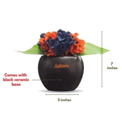 Forever Leaf Auburn Artificial Hydrangea, Indoor Artificial Plant For Home Decor 10 Forever Leaf Auburn Artificial Hydrangea, Indoor Artificial Plant For Home Decor -Home Decor Shop GUEST 1420c44d 937f 4aff bcca 7e81d4ebe1f7