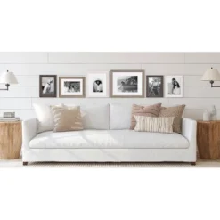 6pc Bordeaux Frame Box Set Natural Wood/White/Black - Kate & Laurel All Things Decor 11 6pc Bordeaux Frame Box Set Natural Wood/White/Black - Kate & Laurel All Things Decor -Home Decor Shop GUEST 149f41c2 84ce 47d5 ba7c a9670feb4a0b