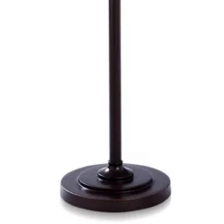 Niki 3-Tier Metal Caged Floor Lamp Rubbed Bronze - StyleCraft -Home Decor Shop GUEST 14a2ed4d 80f4 407d ad3c aba70140e8c8