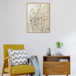 23" X 30" Botanical Bliss II By Asia Jensen Framed Canvas Wall Art Print - Amanti Art 13 23" X 30" Botanical Bliss II By Asia Jensen Framed Canvas Wall Art Print - Amanti Art -Home Decor Shop GUEST 16426f16 88f5 4ecb 99d7 3d914ed4ac7e