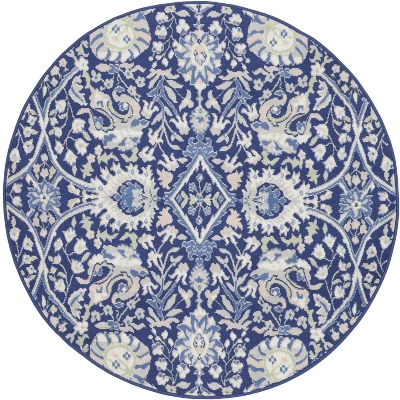 Nourison Whimsicle WHS10 Indoor Area Rug 12 Nourison Whimsicle WHS10 Indoor Area Rug - Image 12