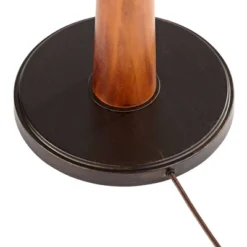 Franklin Iron Works Hunter Rustic Floor Lamp With Tray Table 64 3/4" Tall Faux Wood Bronze USB Charging Port Oatmeal Linen Drum Shade For Living Room 15 Franklin Iron Works Hunter Rustic Floor Lamp With Tray Table 64 3/4" Tall Faux Wood Bronze USB Charging Port Oatmeal Linen Drum Shade For Living Room -Home Decor Shop GUEST 19520acf 55ea 43b7 887b 24a5fb42004d