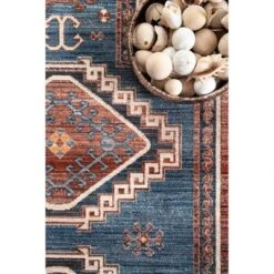NuLOOM Vintage Kathryn Aztec Tassel Area Rug 15 NuLOOM Vintage Kathryn Aztec Tassel Area Rug -Home Decor Shop GUEST 1a7396da a855 4566 ad33 c9d634f7c728