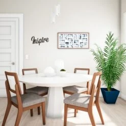 Metal Cutout- Inspire Decorative Wall Sign-3D Word Art Home Accent Decor-Perfect For Modern Rustic Or Vintage Farmhouse Style By Hastings Home 11 Metal Cutout- Inspire Decorative Wall Sign-3D Word Art Home Accent Decor-Perfect For Modern Rustic Or Vintage Farmhouse Style By Hastings Home -Home Decor Shop GUEST 1b4b4106 e24c 4a97 b7d0 baa3c470b221