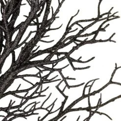 Northlight Black Twig Artificial Halloween Wreath, 24-Inch, Unlit 6 Northlight Black Twig Artificial Halloween Wreath, 24-Inch, Unlit -Home Decor Shop GUEST 1cd409a2 2be8 4c87 9408 fafd765f0da0