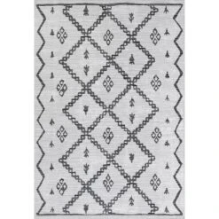 NuLOOM Celesta Bohemian Trellis Machine Washable Area Rug -Home Decor Shop GUEST 1d8e4920 d580 454c a3b2 def3cb7e4159