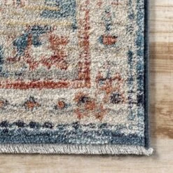 NuLOOM Harley Faded Medallion Area Rug -Home Decor Shop GUEST 1de3ce87 7a68 4785 bc79 6c8297bbafdf