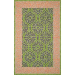 Latanya Leaf Hooked Rug - Safavieh 9 Latanya Leaf Hooked Rug - Safavieh -Home Decor Shop GUEST 1e37216a 9487 48b3 804c 41709d03b614