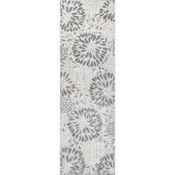 NuLOOM Floret Raised Indoor And Outdoor Patio Area Rug -Home Decor Shop GUEST 1f0ef628 9fb0 4ee5 ad95 4e3c8781dff7