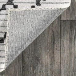 NuLOOM Echo Multi Diamond Machine Washable Area Rug -Home Decor Shop GUEST 1f1afbf9 f0d1 46b4 b2a6 ea77eb39d492