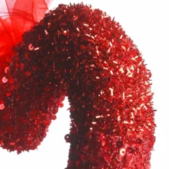 National Tree Company 11" Red Valentine Heart 7 National Tree Company 11" Red Valentine Heart -Home Decor Shop GUEST 1f2c7a3d e745 4c17 8086 095196c6e292