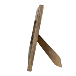 Two Tone 5X7 Natural Wood Photo Frame - Foreside Home & Garden 8 Two Tone 5X7 Natural Wood Photo Frame - Foreside Home & Garden -Home Decor Shop GUEST 1f5da46e 20af 499f b65c 1513ca7da1ef