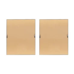 2pc Feminine Figures Deckle Framed Decorative Wall Art Black/White 10 2pc Feminine Figures Deckle Framed Decorative Wall Art Black/White -Home Decor Shop GUEST 20570052 c609 4458 a94c 8797f4a9299d