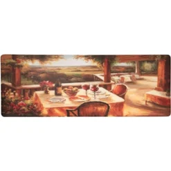 World Rug Gallery Village Restaurant Scenery Anti-fatigue Kitchen Mat 19 World Rug Gallery Village Restaurant Scenery Anti-fatigue Kitchen Mat -Home Decor Shop GUEST 214cf22e d9e0 45e8 95d7 aa08c4f97d4f