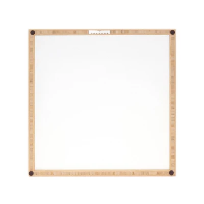 Chelcey Tate Spread Love Bamboo Framed Wall Art - Deny Designs 1 Chelcey Tate Spread Love Bamboo Framed Wall Art - Deny Designs