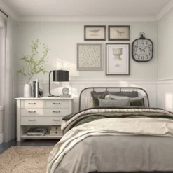 Traditional Metal Table Lamp Black - Olivia & May -Home Decor Shop GUEST 23d358ce 15f1 41e1 bcf4 e8fda6b588d9