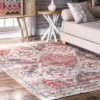 NuLOOM Vintage Sherrie Area Rug