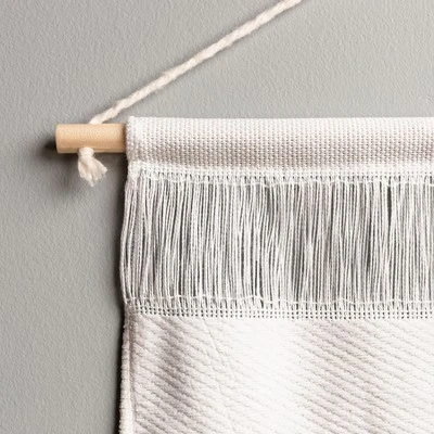 Cassia Beck Ranunculus Flower Fiber Wall Hanging - Society6 2 Cassia Beck Ranunculus Flower Fiber Wall Hanging - Society6 - Image 2