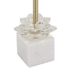 360 Lighting Phoebe Modern Buffet Table Lamps 28 1/2" Tall Set Of 2 Gold Metal White Drum Shade For Bedroom Living Room Bedside Nightstand Office Kids -Home Decor Shop GUEST 25327ce3 1da7 472c b264 26cf08c53546