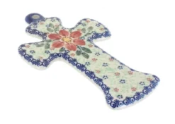 Blue Rose Polish Pottery 47 Vena Cross 22 Blue Rose Polish Pottery 47 Vena Cross -Home Decor Shop GUEST 262b54a9 3e54 4c9c 8fe6 1f3f79eaf4b6