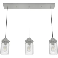 3-Light Devon Park Cluster Linear - Hunter Fan -Home Decor Shop GUEST 2769fb0d 30c4 4878 abef c4980b8af161