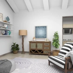 Metal Scroll Wall Decor With Embossed Details - Olivia & May -Home Decor Shop GUEST 28543e6c cf30 4faa 9e84 4fc1ef3206f5