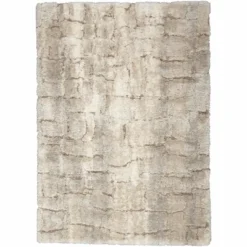 Nourison Luxurious Shag Abstract Textures Area Rug -Home Decor Shop GUEST 29995132 27fa 407a a172 6c4ecc3170b6