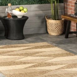 NuLOOM Antonia Fading Diamonds Indoor And Outdoor Patio Area Rug -Home Decor Shop GUEST 29b7d70b c0d5 48c0 ab5b f39c77b35a51